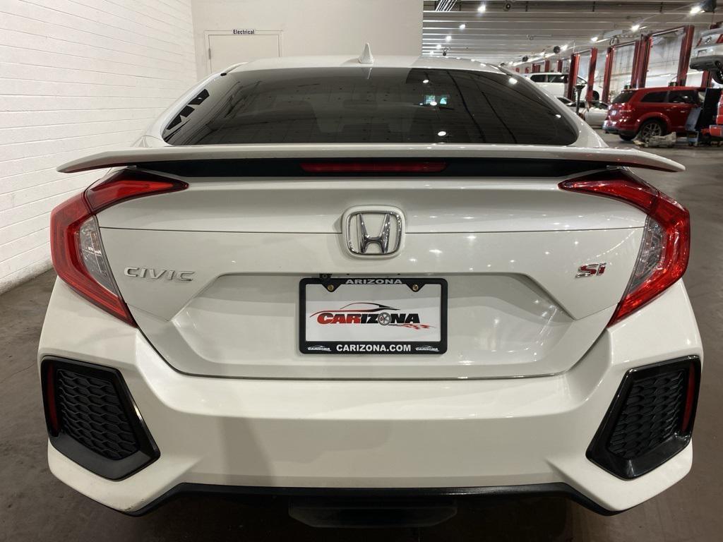used 2017 Honda Civic car, priced at $15,895