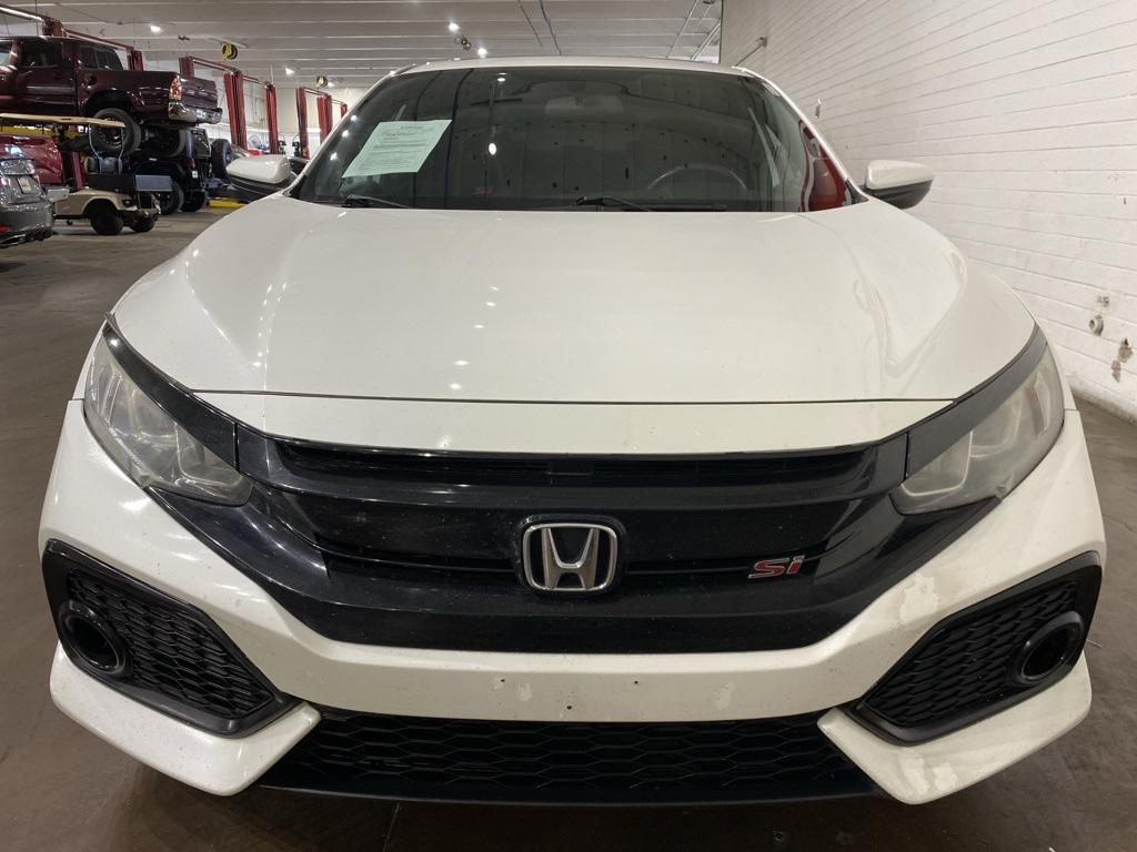 used 2017 Honda Civic car, priced at $15,895