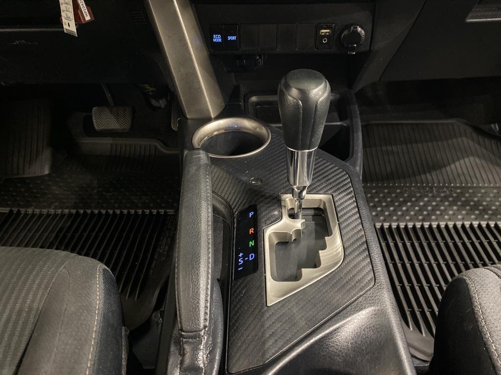 used 2014 Toyota RAV4 car, priced at $12,555
