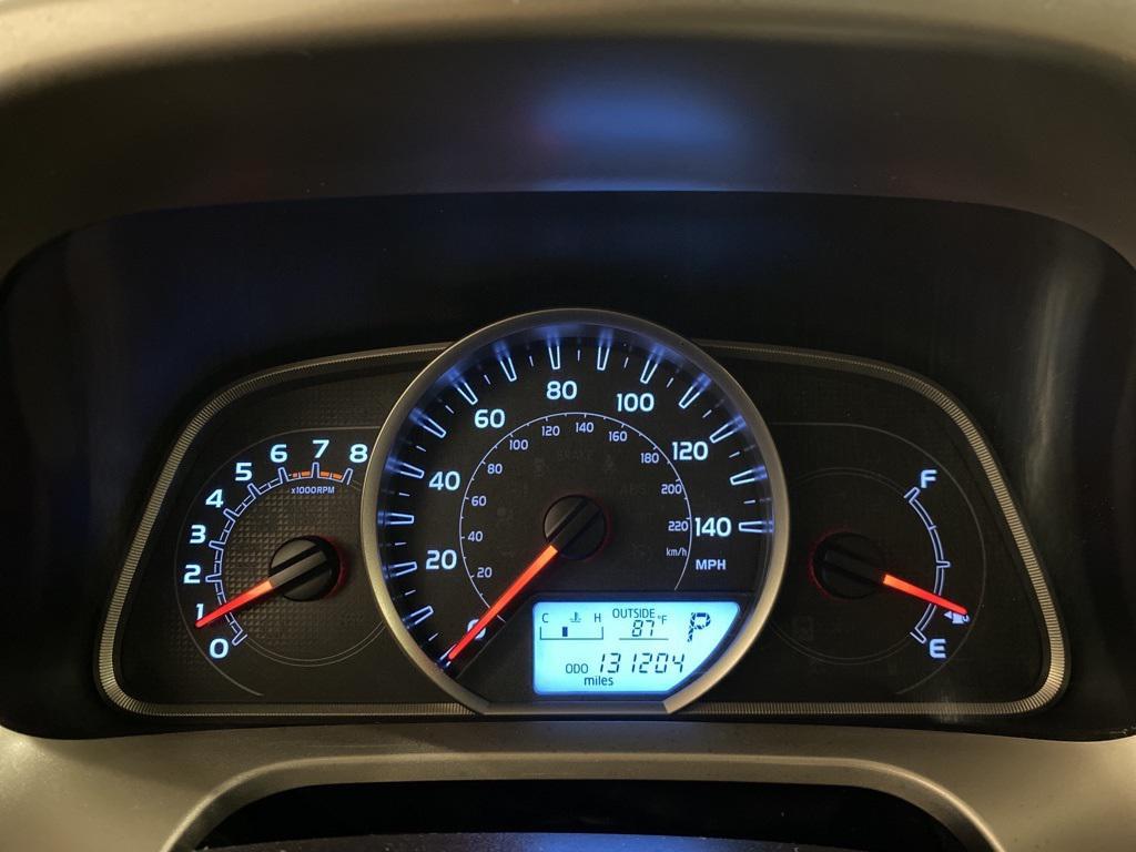 used 2014 Toyota RAV4 car, priced at $12,555