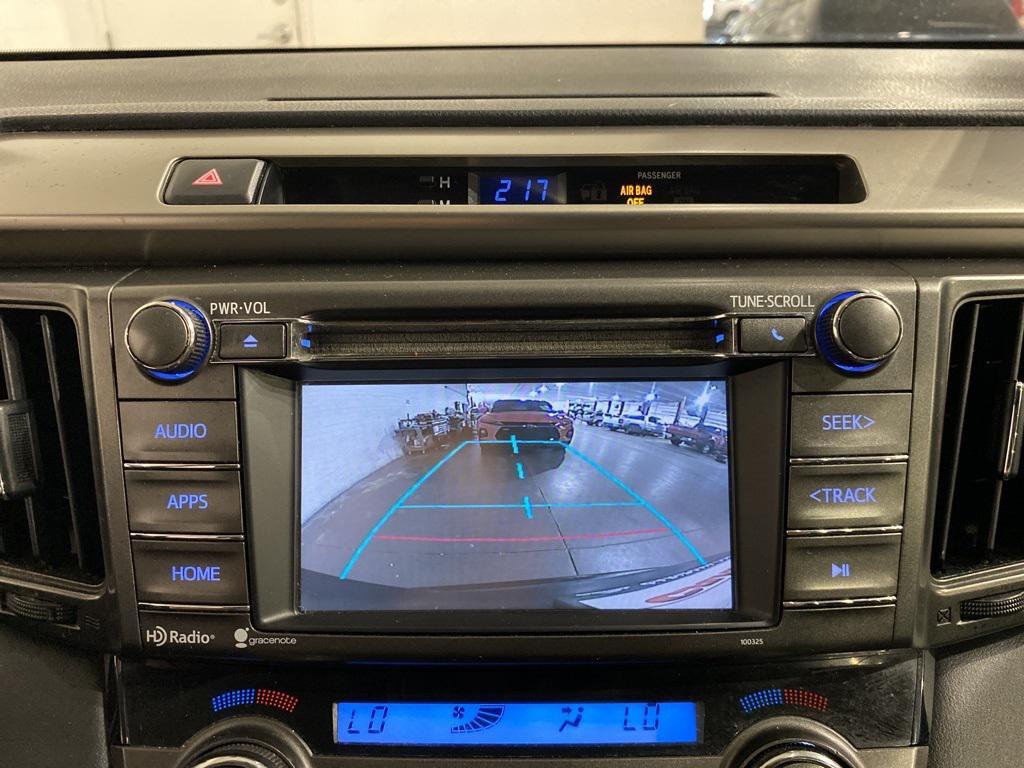 used 2014 Toyota RAV4 car, priced at $12,555