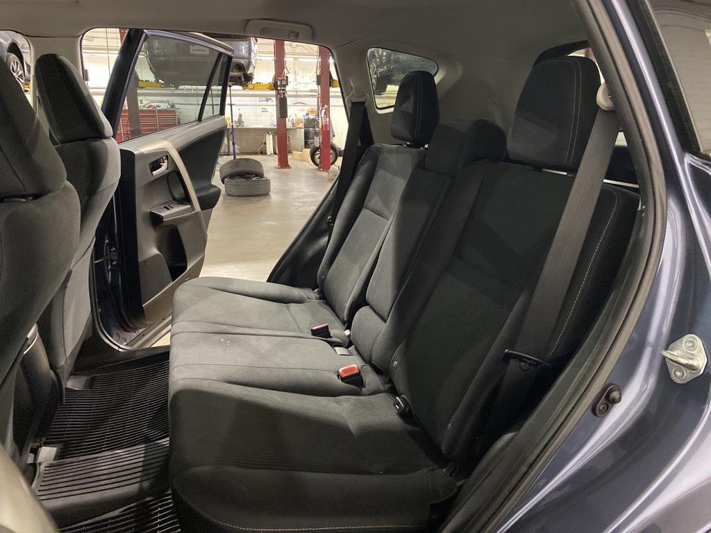 used 2014 Toyota RAV4 car, priced at $12,555