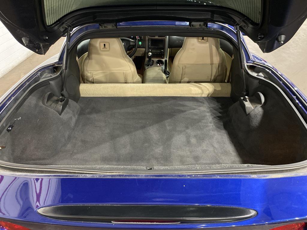 used 2006 Chevrolet Corvette car, priced at $17,499