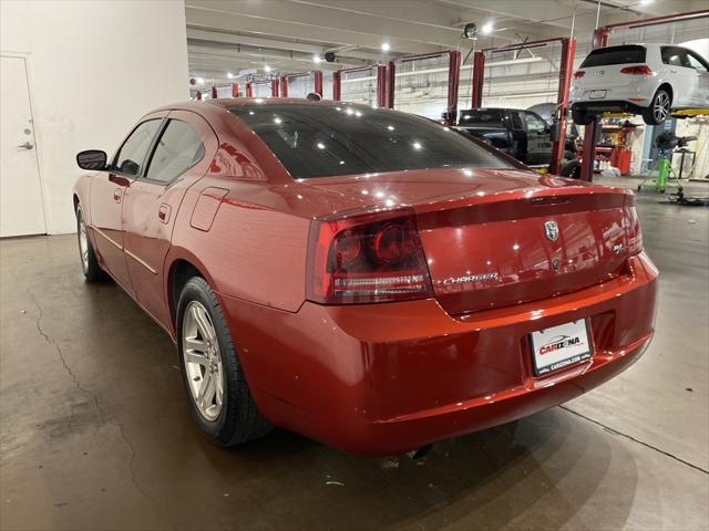 used 2006 Dodge Charger car, priced at $7,999