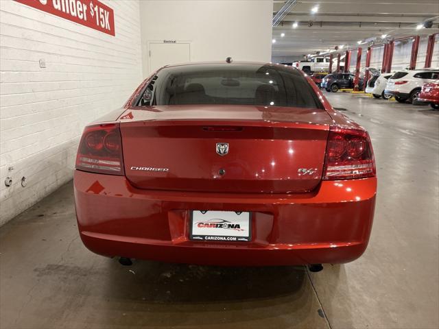 used 2006 Dodge Charger car, priced at $7,999