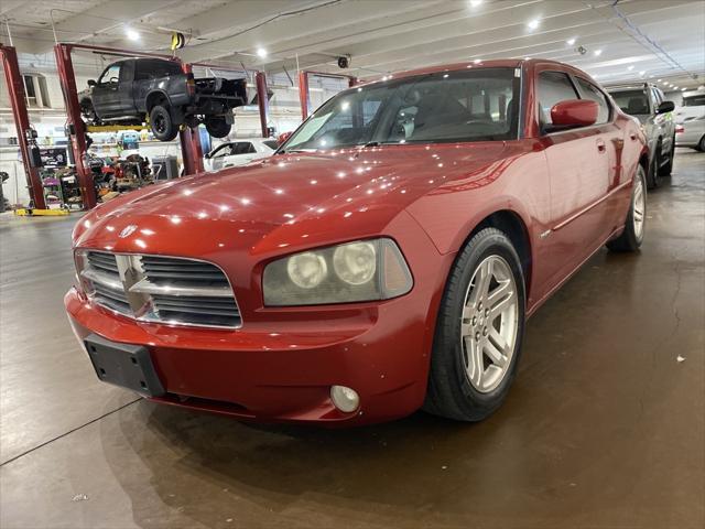 used 2006 Dodge Charger car, priced at $7,999