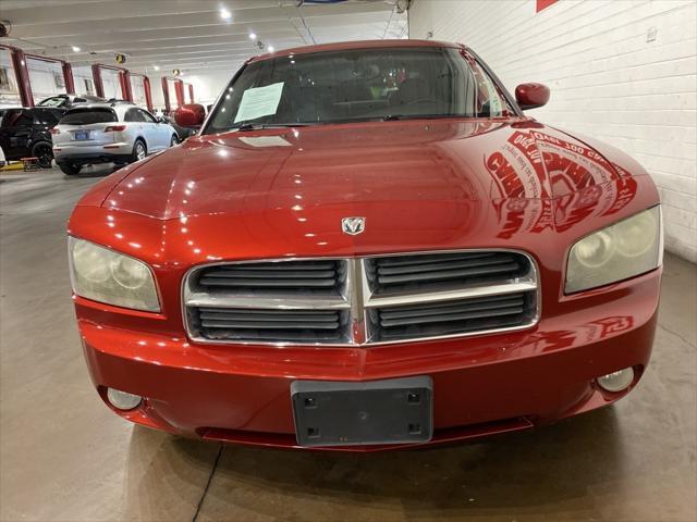 used 2006 Dodge Charger car, priced at $7,999