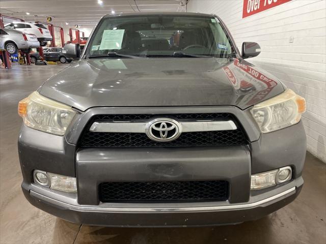 used 2013 Toyota 4Runner car, priced at $19,999