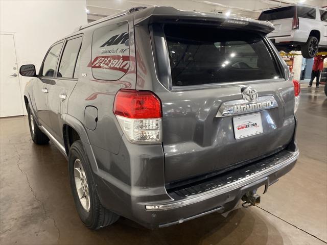 used 2013 Toyota 4Runner car, priced at $19,999