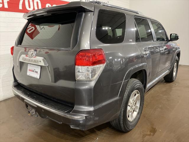 used 2013 Toyota 4Runner car, priced at $19,999