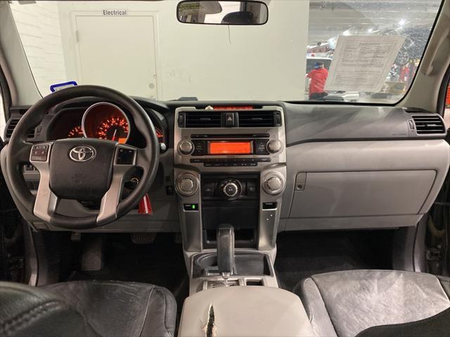 used 2013 Toyota 4Runner car, priced at $19,999