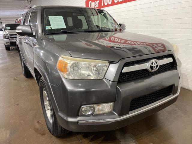 used 2013 Toyota 4Runner car, priced at $19,999