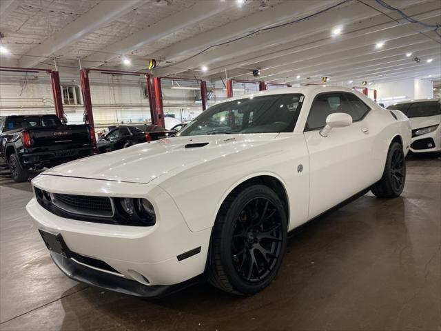 used 2012 Dodge Challenger car, priced at $14,755