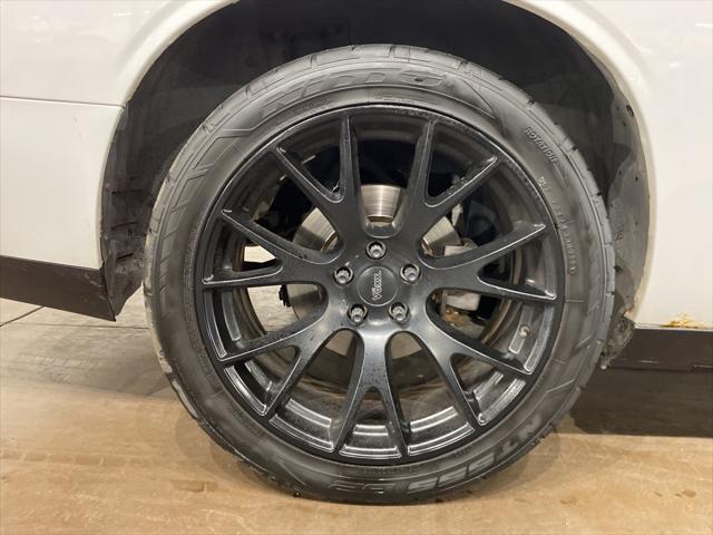 used 2012 Dodge Challenger car, priced at $14,755