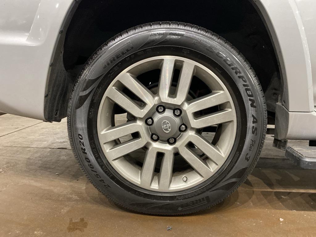used 2010 Toyota 4Runner car, priced at $17,488