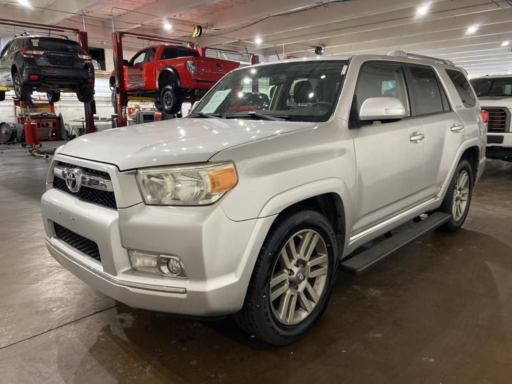 used 2010 Toyota 4Runner car, priced at $17,488