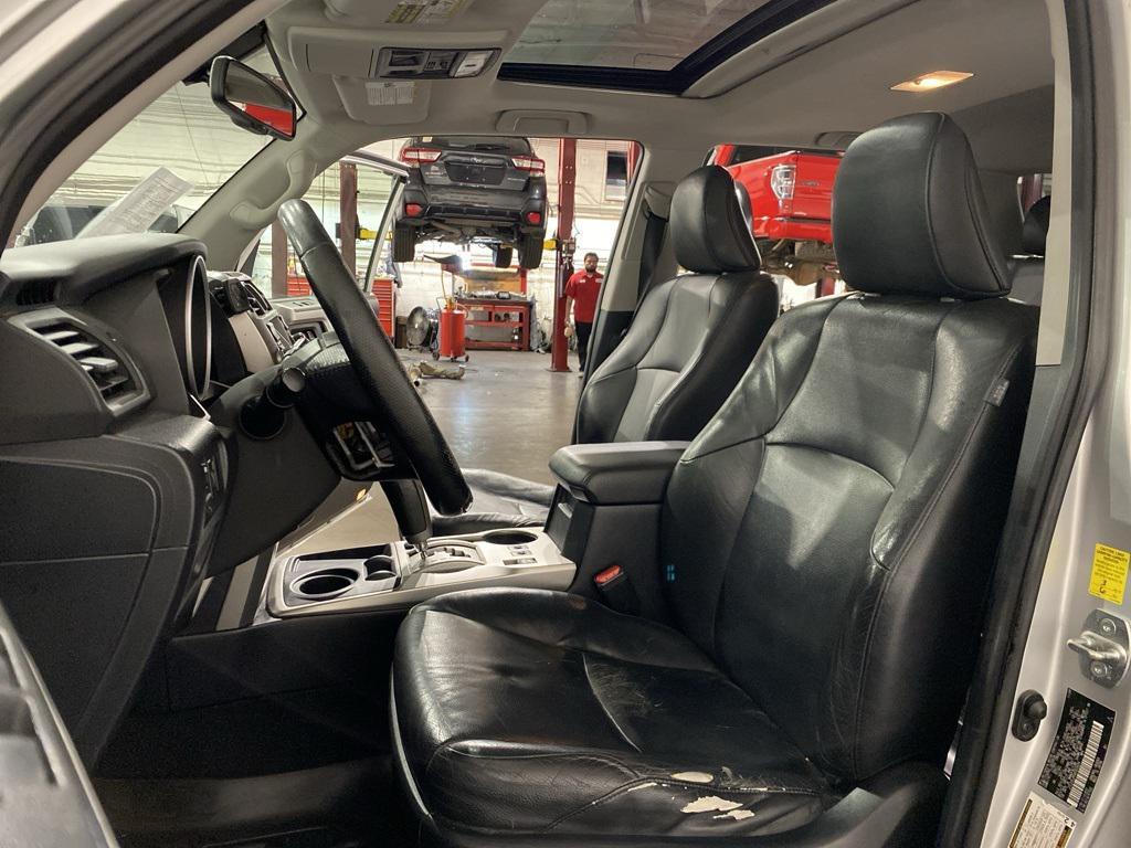 used 2010 Toyota 4Runner car, priced at $17,488