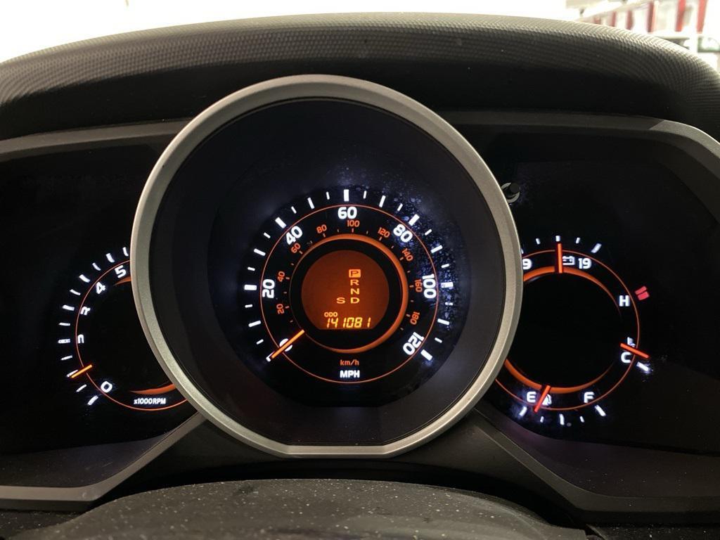 used 2010 Toyota 4Runner car, priced at $17,488