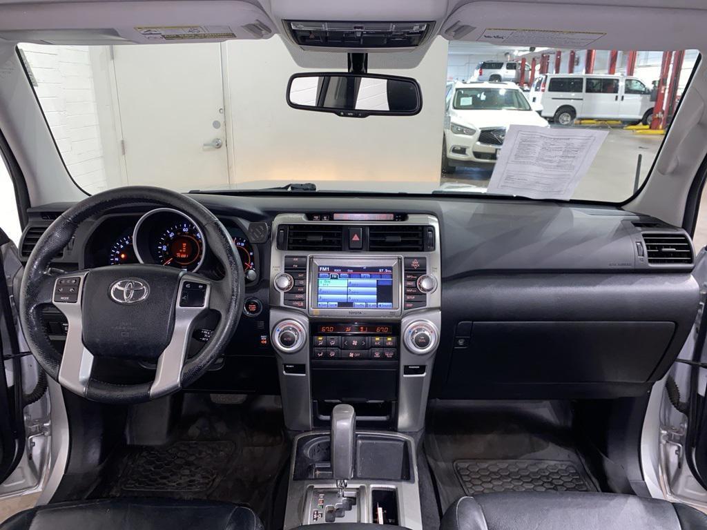 used 2010 Toyota 4Runner car, priced at $17,488