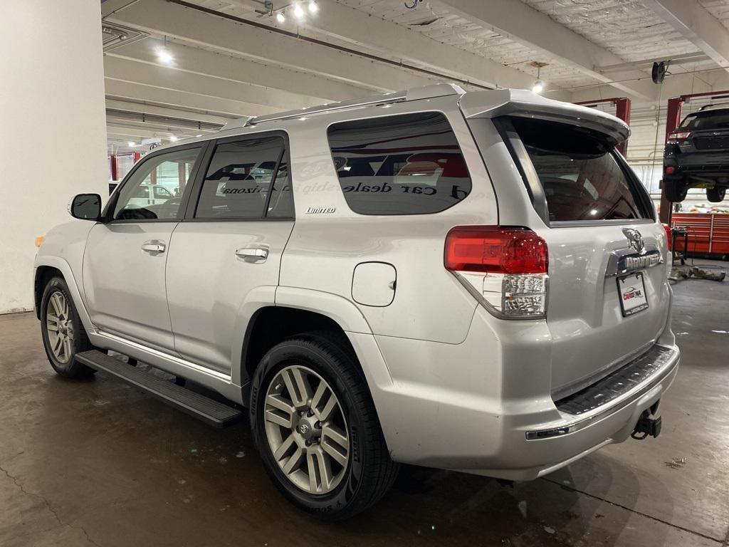 used 2010 Toyota 4Runner car, priced at $17,488