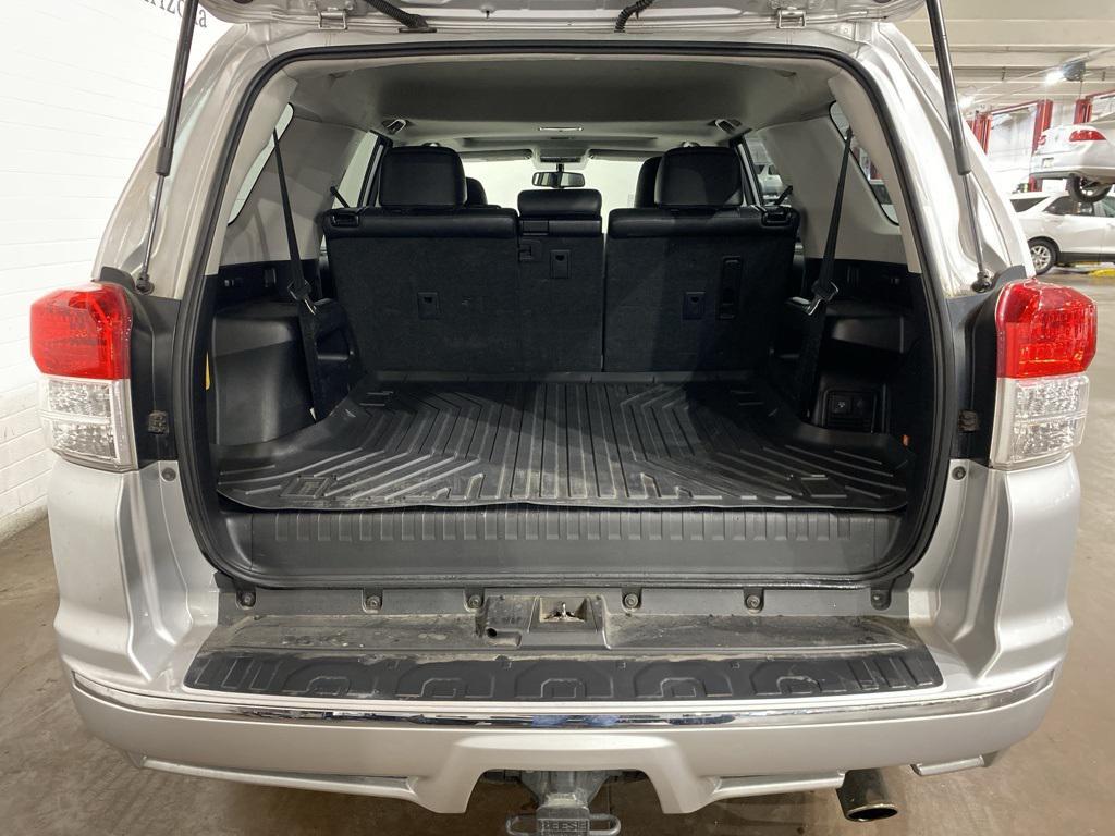 used 2010 Toyota 4Runner car, priced at $17,488