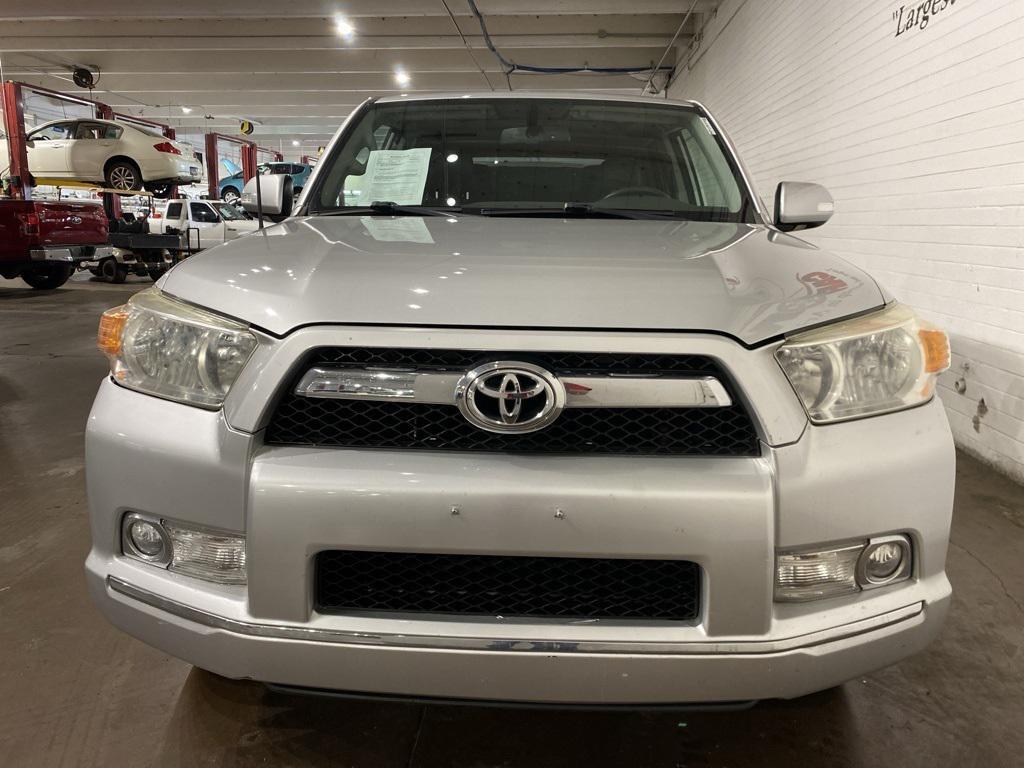 used 2010 Toyota 4Runner car, priced at $17,488