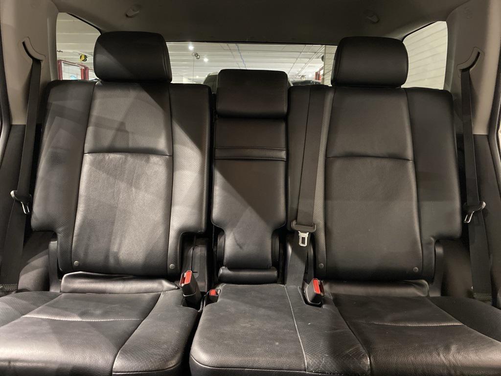 used 2010 Toyota 4Runner car, priced at $17,488