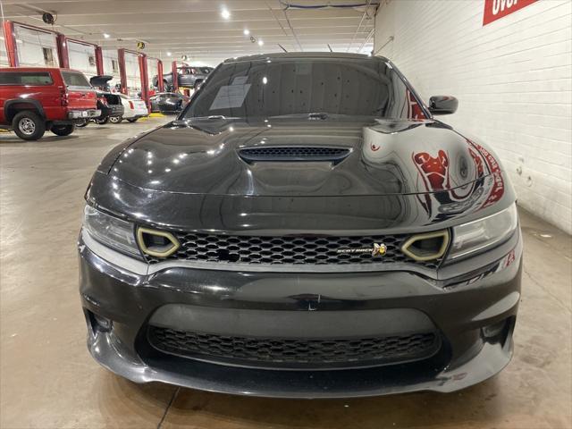 used 2020 Dodge Charger car, priced at $29,999