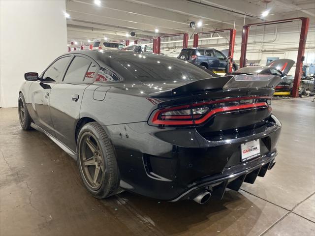 used 2020 Dodge Charger car, priced at $29,999