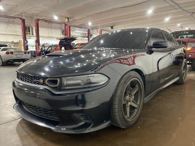 used 2020 Dodge Charger car, priced at $29,999