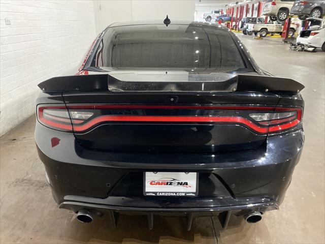 used 2020 Dodge Charger car, priced at $29,999