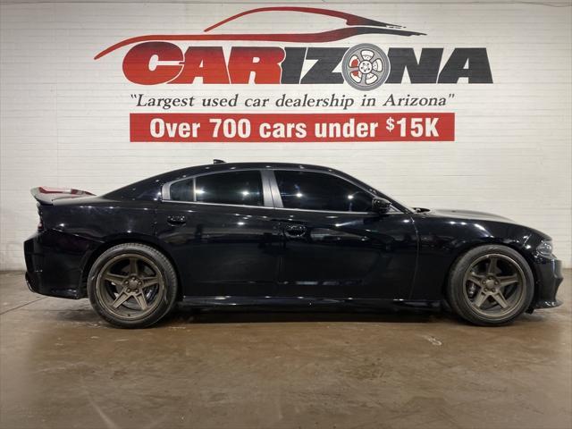 used 2020 Dodge Charger car, priced at $29,999