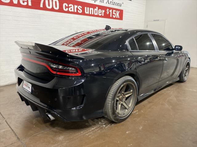 used 2020 Dodge Charger car, priced at $29,999