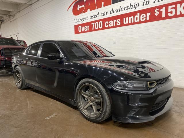 used 2020 Dodge Charger car, priced at $29,999