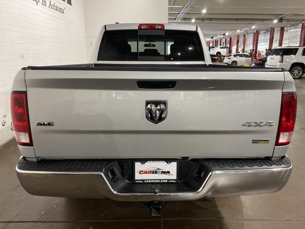 used 2016 Ram 1500 car, priced at $13,995