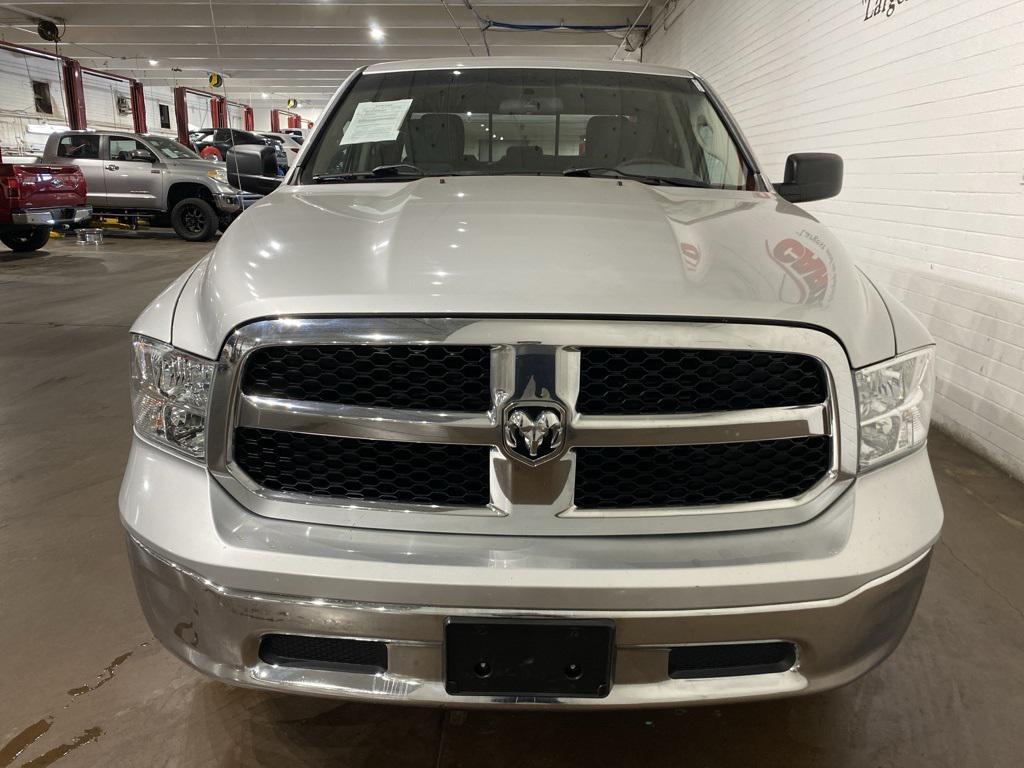 used 2016 Ram 1500 car, priced at $13,995