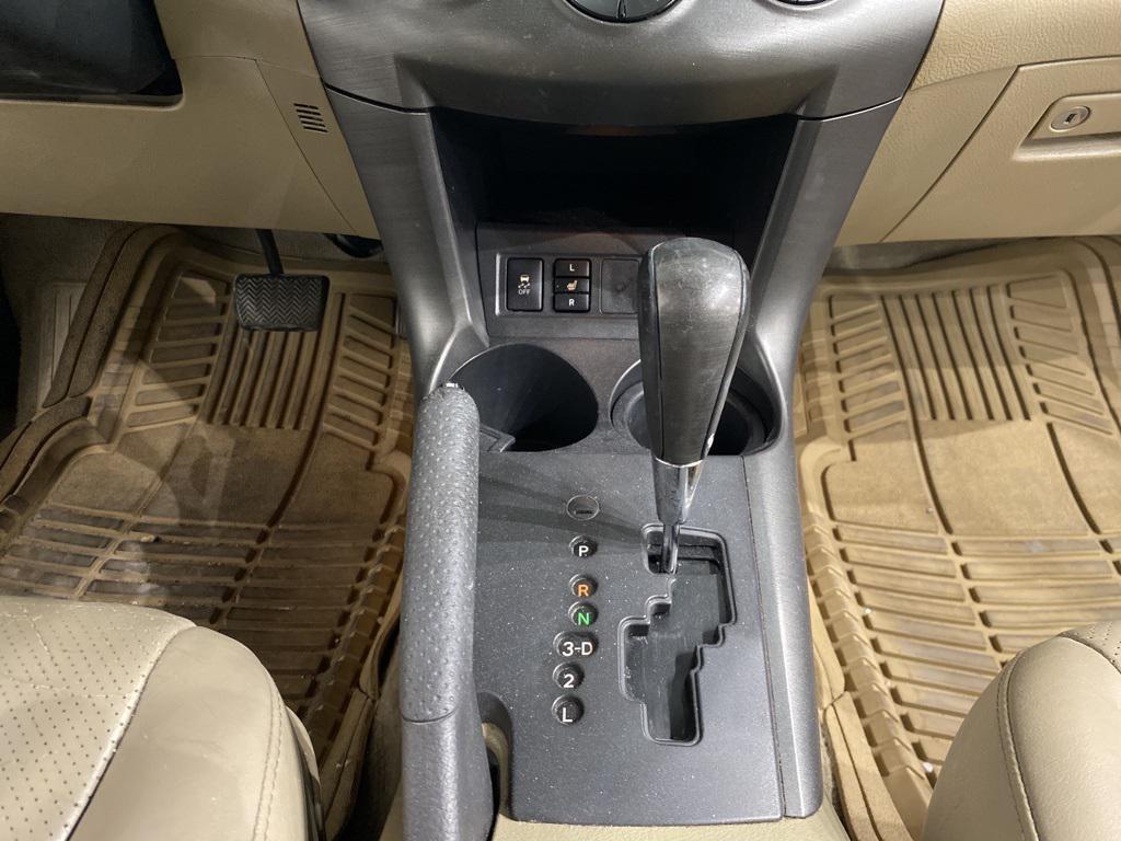 used 2012 Toyota RAV4 car, priced at $13,888
