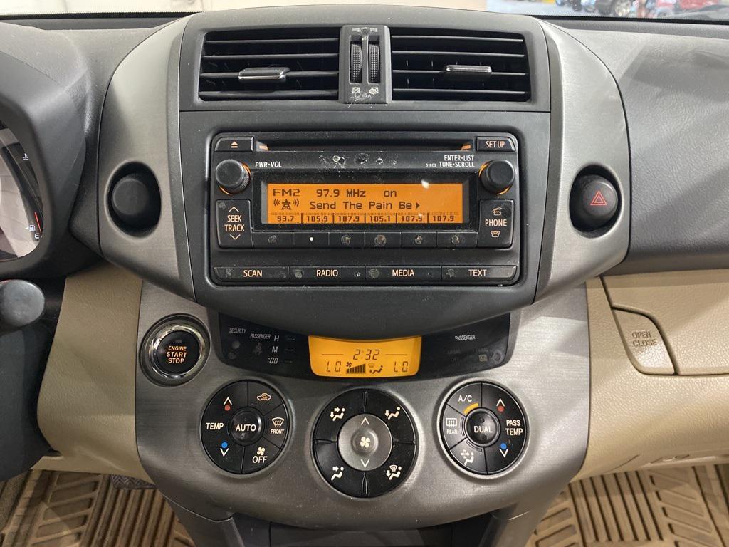 used 2012 Toyota RAV4 car, priced at $13,888