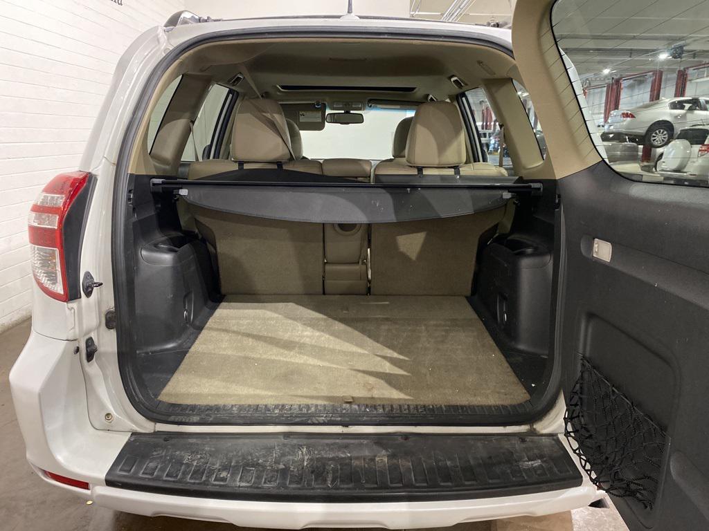 used 2012 Toyota RAV4 car, priced at $13,888