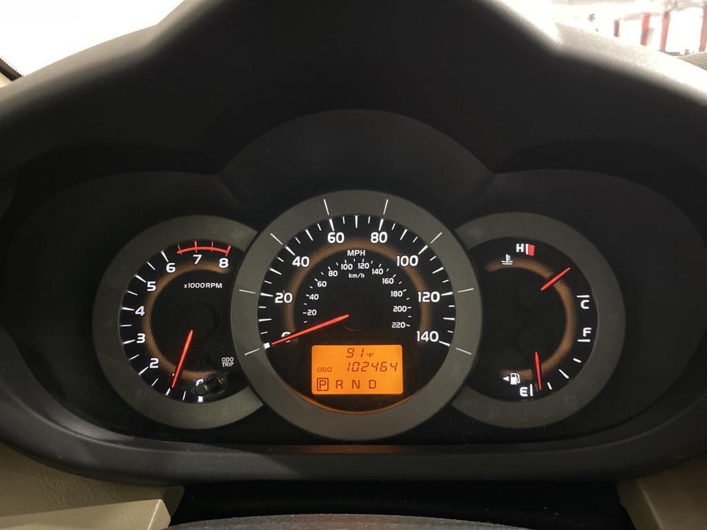 used 2012 Toyota RAV4 car, priced at $13,888