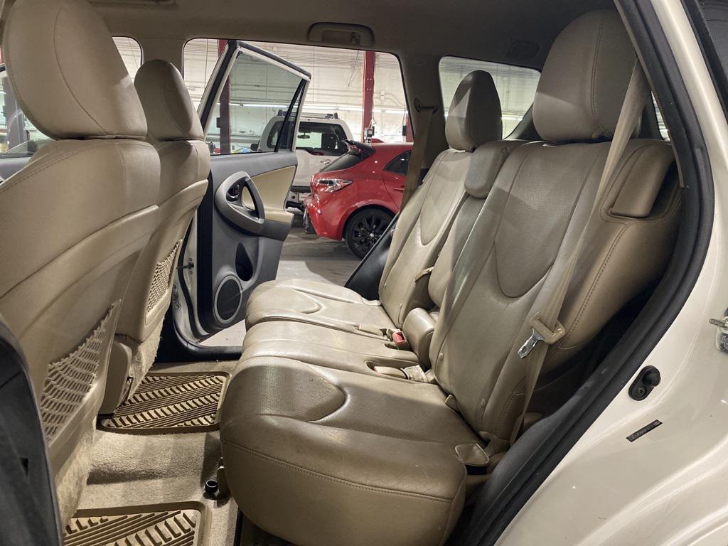 used 2012 Toyota RAV4 car, priced at $13,888