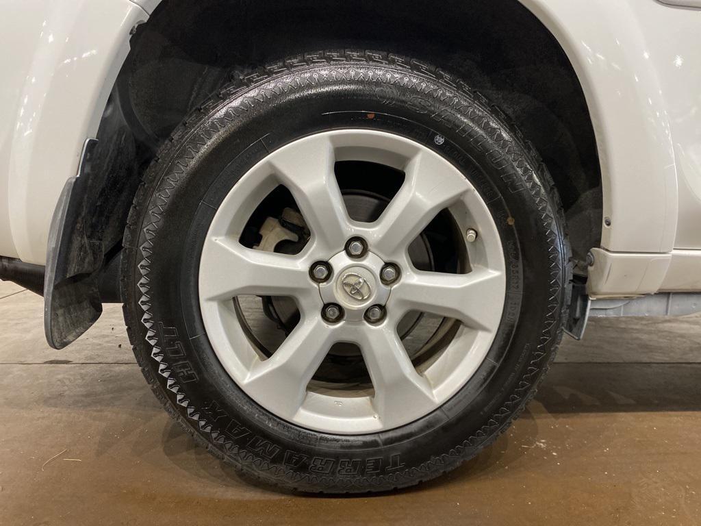 used 2012 Toyota RAV4 car, priced at $13,888