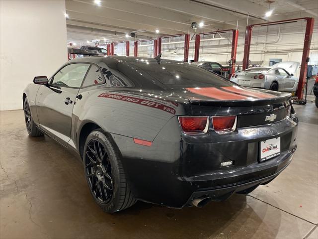 used 2010 Chevrolet Camaro car, priced at $19,999