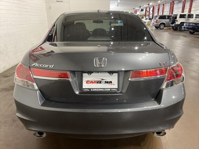 used 2011 Honda Accord car, priced at $12,999