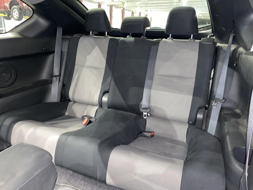 used 2016 Scion tC car, priced at $10,655
