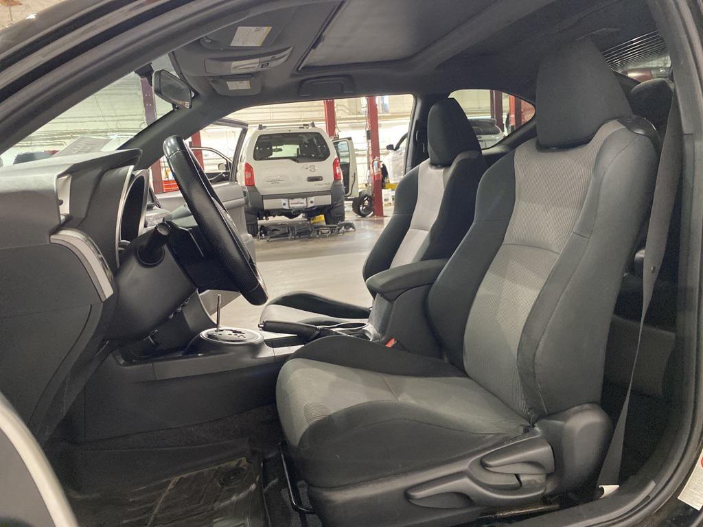 used 2016 Scion tC car, priced at $10,655