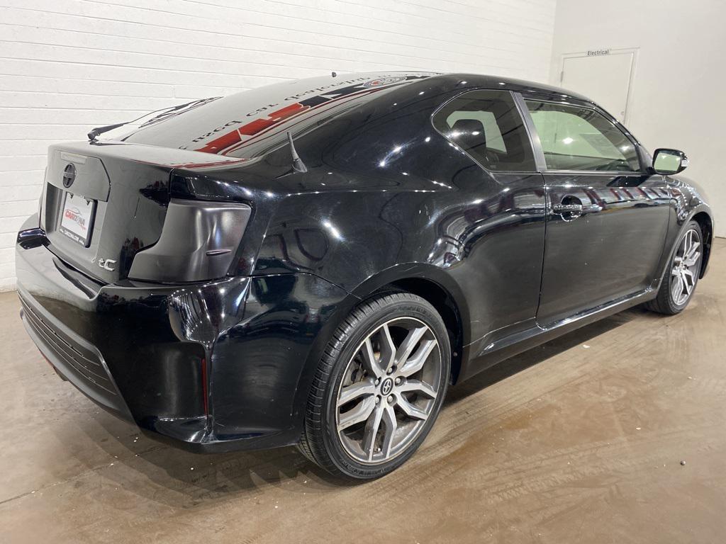 used 2016 Scion tC car, priced at $10,655