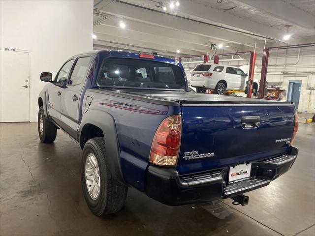 used 2008 Toyota Tacoma car, priced at $17,999