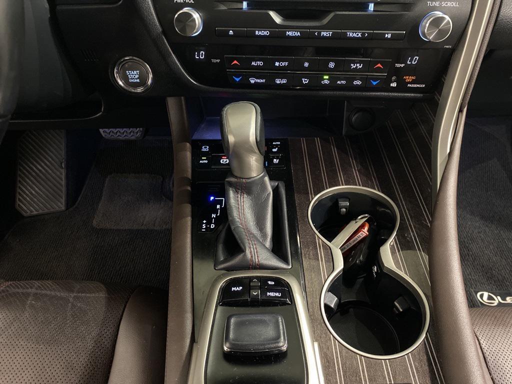 used 2016 Lexus RX 350 car, priced at $19,695