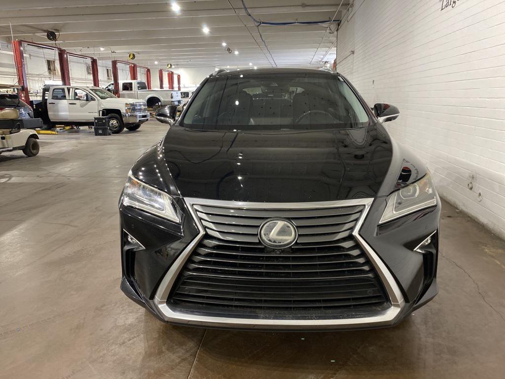 used 2016 Lexus RX 350 car, priced at $19,695